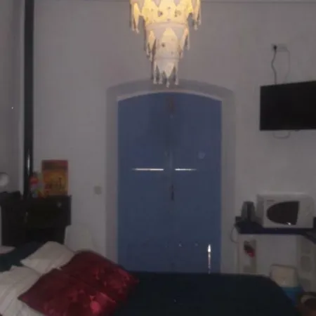 Country house La Fuensanta *