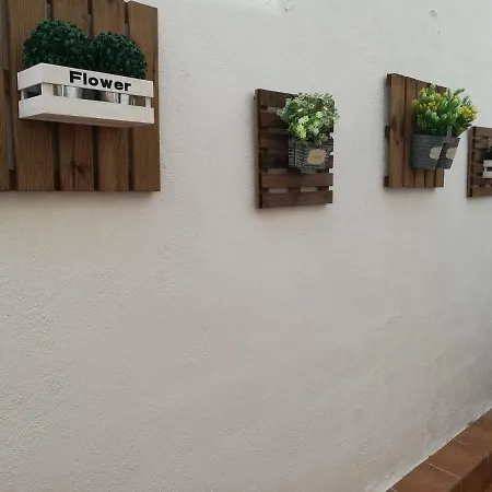 Spirit Of * Mojacar