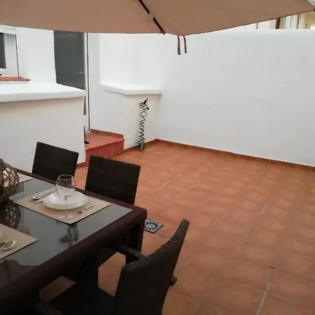 Spirit Of Apartamento