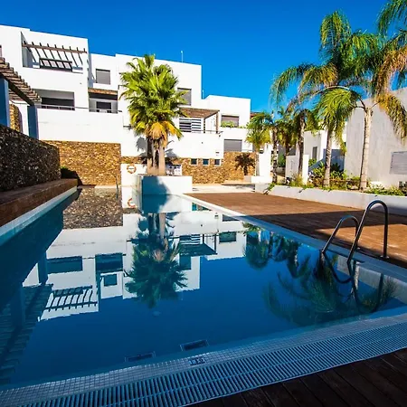 Casa Rubix Mojácar