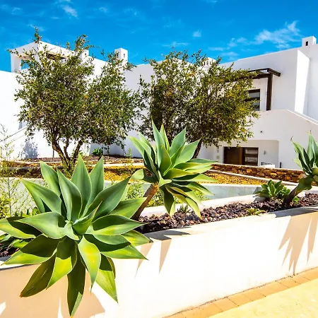 Casa Rubix