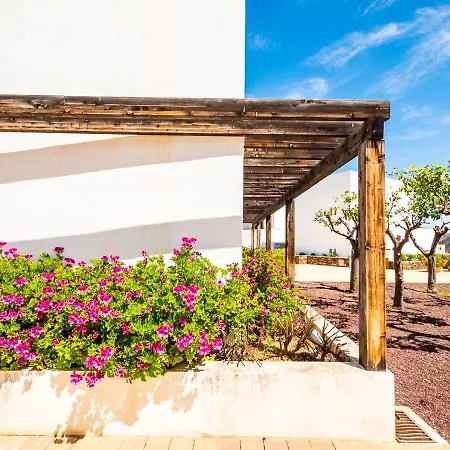 Casa Rubix *