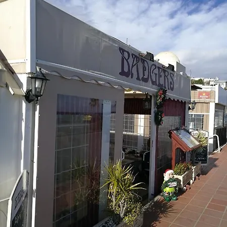 Casa Rubix Mojácar