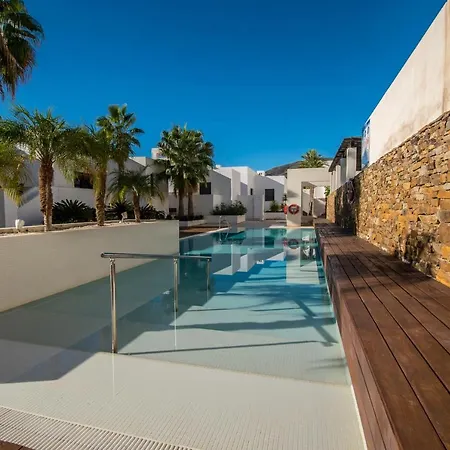 Casa Rubix Apartamento