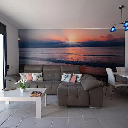 Apartamento Casa Rubix Mojácar
