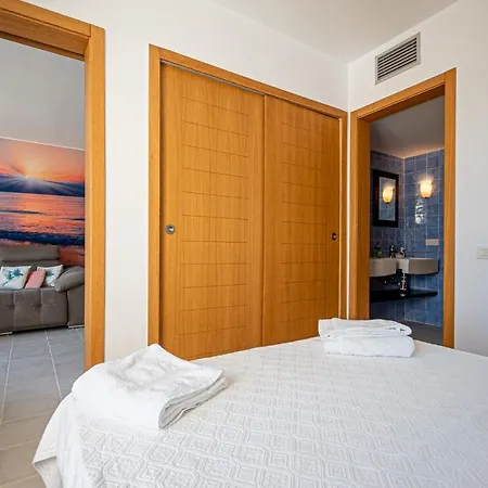 Casa Rubix Apartamento Mojácar