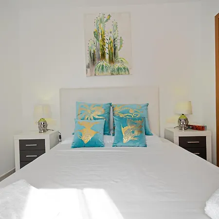 Casa Rubix Apartamento *