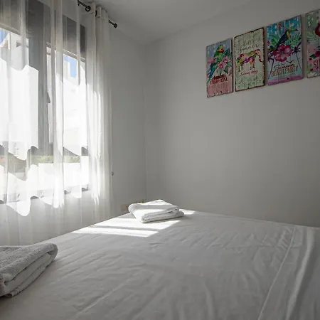 Casa Rubix Apartamento *
