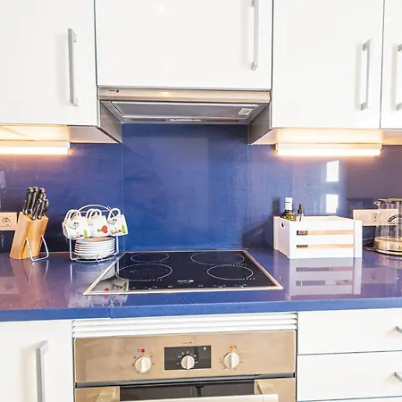 Apartamento Casa Rubix Mojácar