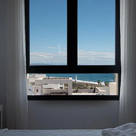 Apartamento Casa Rubix *