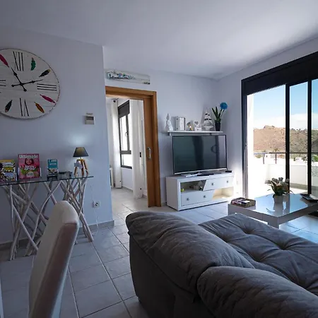 Casa Rubix * Mojácar