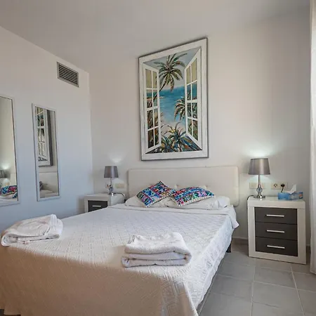Casa Rubix Mojácar