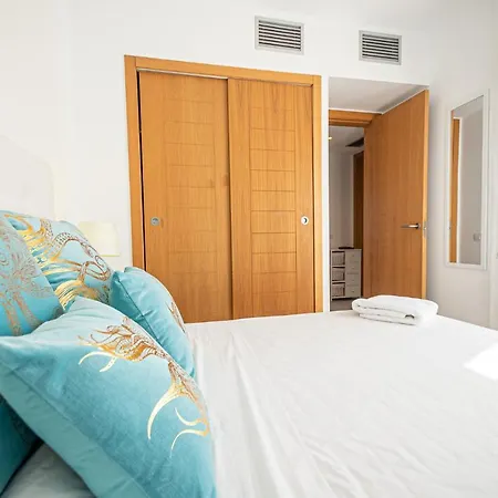 Casa Rubix Apartamento Mojácar