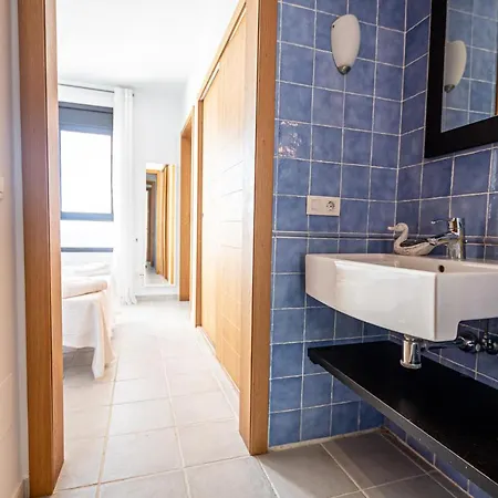 Apartamento Casa Rubix *