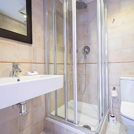 Apartamento Casa Rubix