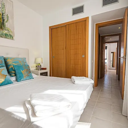 Casa Rubix Apartamento