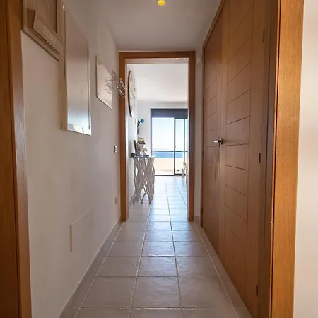 Casa Rubix Apartamento Mojácar