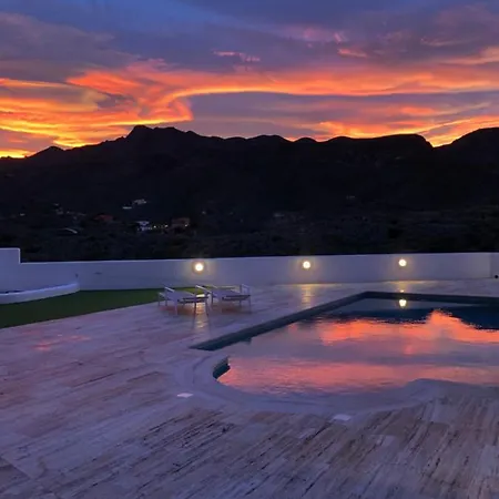 Near The Beach With Private Pool Mojacar
