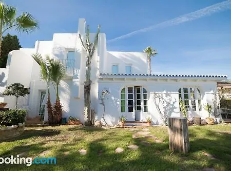 Gala Placida Mojacar Playa