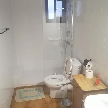 Pensión Casaflor