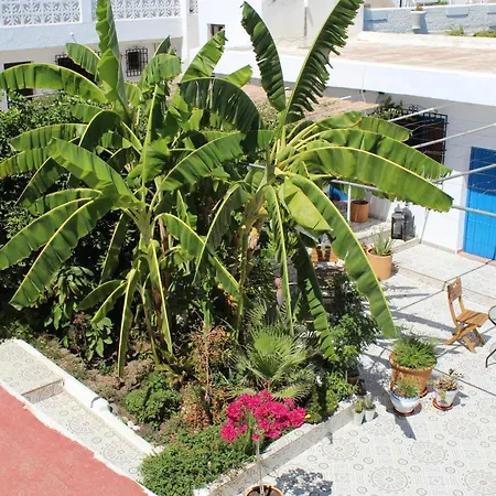 Pensión Casaflor