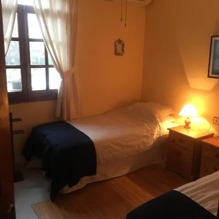 La Mata And Your Familys Little Piece Of Heaven Apartamento Mojácar