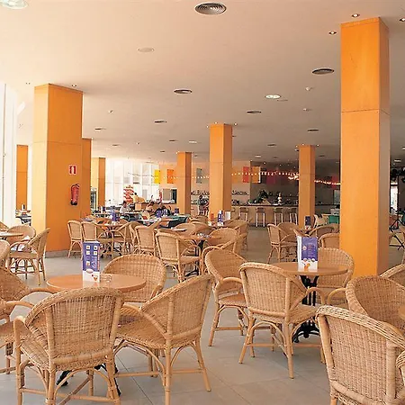 Servigroup Marina Playa Hotel Mojacar