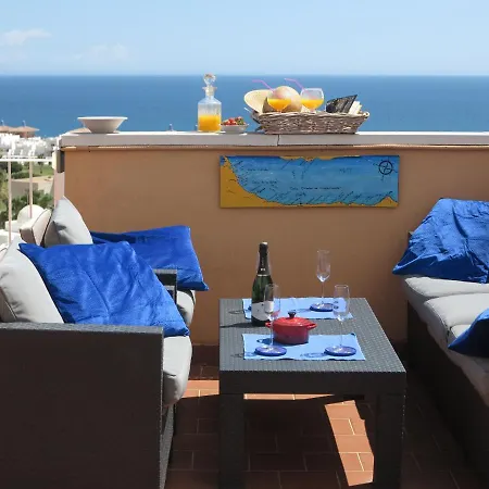 Penthouse Aloha4you