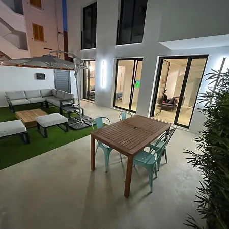 Bajo Canada Aguilar, Playa Apartment