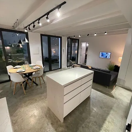 Bajo Canada Aguilar, Playa Apartment