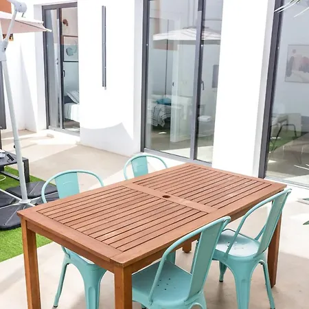 Bajo Canada Aguilar, Playa Apartment
