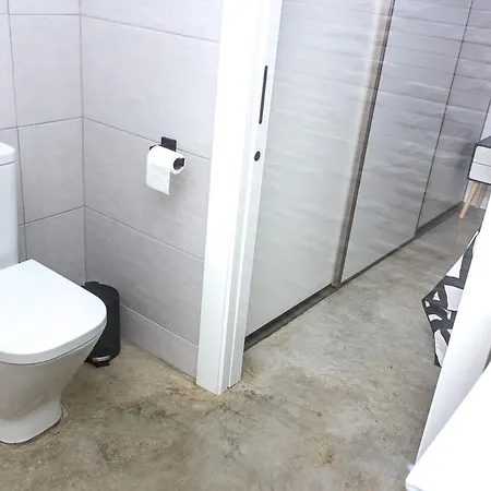 Apartment Bajo Canada Aguilar, Playa