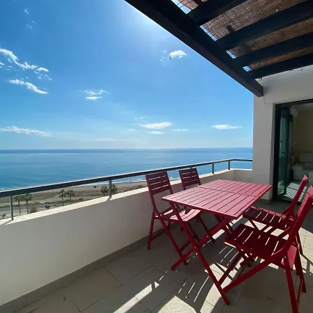Apartamento Casa Playa Vista *