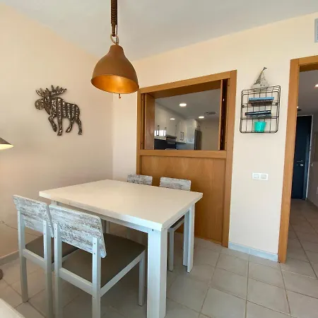 Casa Playa Vista * Mojácar