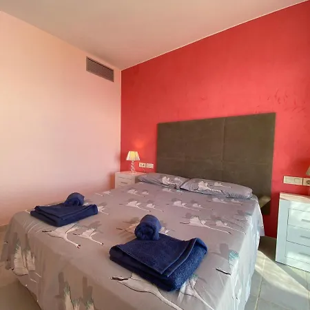 Casa Playa Vista Mojácar