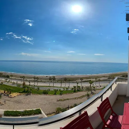 Apartamento Casa Playa Vista