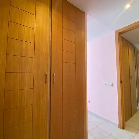 Apartamento Casa Playa Vista Mojácar