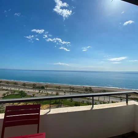 Casa Playa Vista * Mojácar