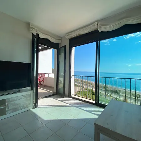 Casa Playa Vista Mojácar
