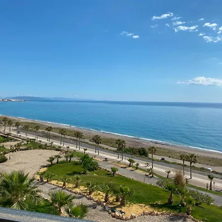 Casa Playa Vista Mojácar