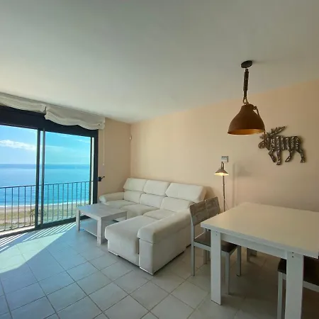 Casa Playa Vista Mojácar