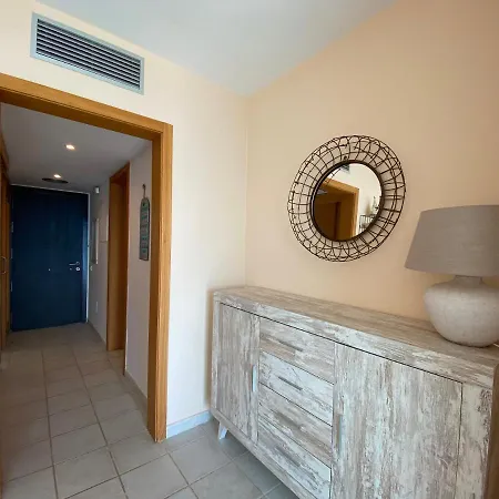 Apartamento Casa Playa Vista *