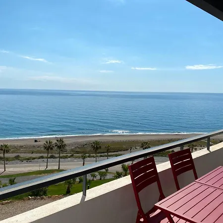Apartamento Casa Playa Vista *