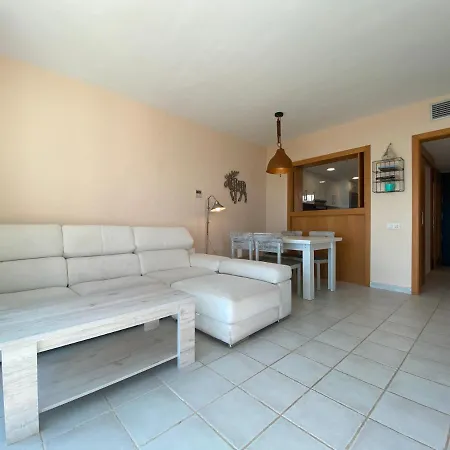 Casa Playa Vista Mojácar