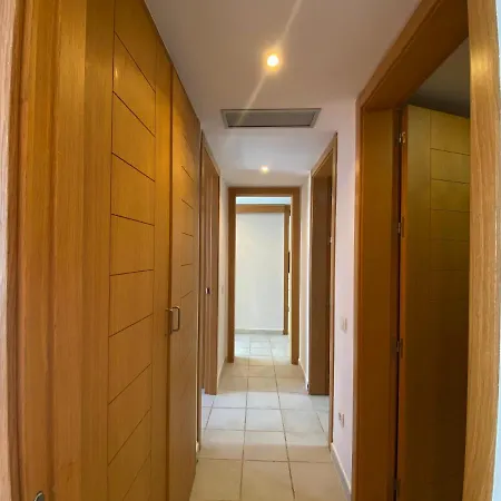 Apartamento Casa Playa Vista *