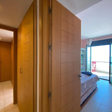 Casa Playa Vista Mojácar