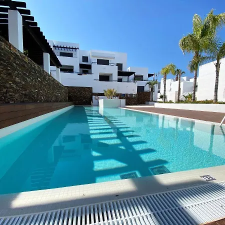 Apartamento Casa Playa Vista *