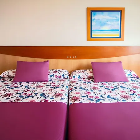 Servigroup Marina Playa 4*