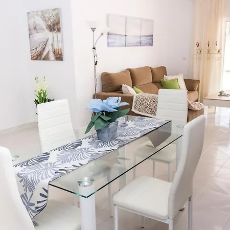 Apartment El Arenal A 3 Min De La Playa *