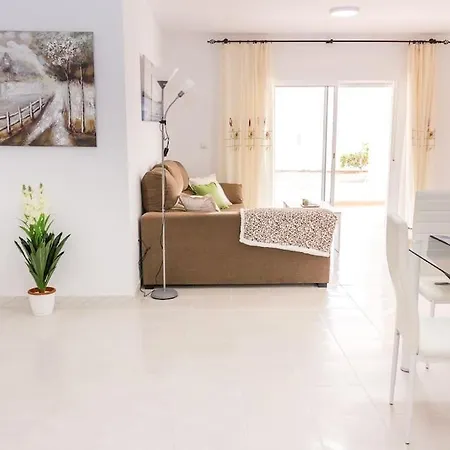 El Arenal A 3 Min De La Playa Mojacar